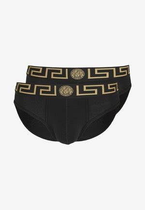 amazon mutande uomo versace|Mutande Versace .